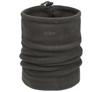 Barts Unisex Fleece Col Scarf, Grey (ANTHRACITE 0019), One size (Manufacturer size: UNI)