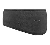 Barts Unisex Fleece Thermal Headband - Anthracite - One Size