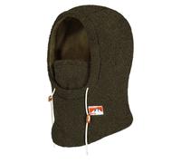 Barts Unisex Isafjord Hood Teddy Fleece Balaclava