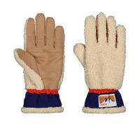 Barts Unisex Isafjord Teddy Faux Fur Gloves