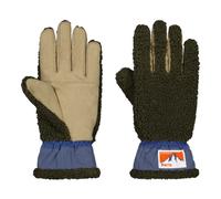 Barts Unisex Isafjord Teddy Faux Fur Gloves