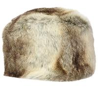 Barts Unisex Josh Beret Hat - Grey - One Size