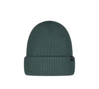 Barts Unisex Kid's Kinabalu Beanie Hat, Green, 53-58