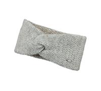 Barts Unisex Kid's Shae Headband, Heather Gray, 53