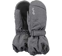 Barts Unisex Kids Tec Mittens Mittens, ANTHRACITE, 3