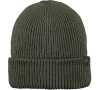 Barts Kinabalu Beanie Green Men,Women