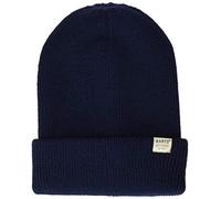 Barts - Kinabalu Beanie - Beanie size One Size, blue