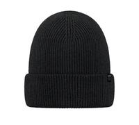 Barts Kinabalu Beanie Black Men,Women