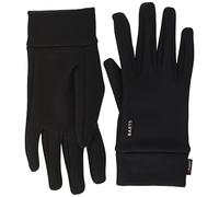 BARTS | Powerstretch Gloves | Best Liner Glove | Black | WildBounds UK L/XL