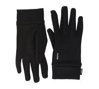 Barts - Powerstretch Gloves - Gloves size S/M, black