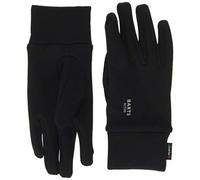 Barts Unisex Powerstretch Gloves - Black - X-Small