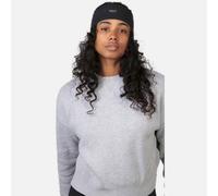 Barts Unisex Storm Headband Fleece Windproof Adjustable Reflective Logo - Black