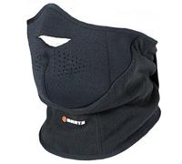 Barts Unisex Storm Mask - Earmuffs - Black (Schwarz), One Size (Manufacturer Size: One Size)