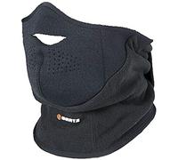 Barts Unisex Storm Mask - Earmuffs - Black (Schwarz), One Size (Manufacturer Size: One Size)