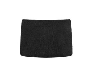 Barts Unisex Sunrise Headband, Black (Nero 1), One Size (Manufacturer Size: 47)