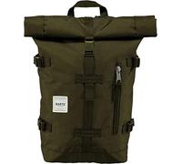Barts Unisex's Mountain Backpack, Green, Taglia Unica