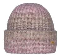 Barts Vreya Beanie One Size Red