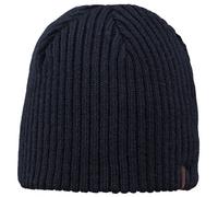 Barts - Wilbert Beanie - Beanie size One Size, blue