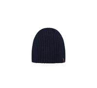 Barts Wilbert Beanie Bleu TU