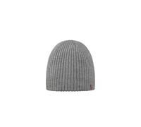 Barts Wilbert Beanie Gris TU