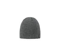 Barts Wilbert Beanie Gris TU