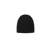Barts Wilbert Beanie Noir TU