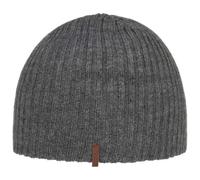 Barts Wilbert Beanie Gris TU