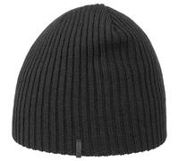 Barts - Wilbert Beanie - Beanie size One Size, black