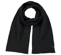 Barts - Wilbert Scarf - Scarf size One Size, black