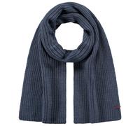Barts - Wilbert Scarf - Scarf size One Size, blue