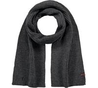 Barts Wilbert Sustainable Scarf winter knit