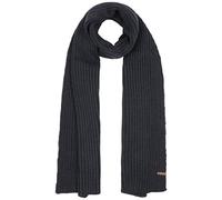 Barts Wilbert Scarf Navy