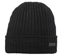 Barts Men's Wilbert Turnup Beret hat