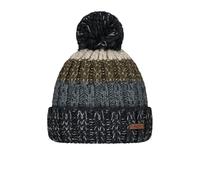 Wilhelm Knit Hat with Cuff by Barts
