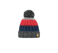 Barts - Kid's Wilhelm Beanie Boys - Beanie size 53 cm, grey