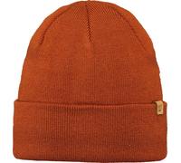 Barts Willes Beanie Hat, Orange (Pepo Orange 0011), One Size
