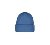 Barts Willes Beanie Winter Hat, blue, One Size