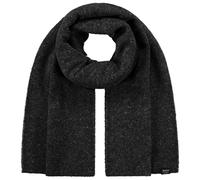 Barts - Willian - Scarf size One Size, black