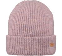Barts Witzia Beanie Purple Men,Women