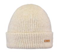 BARTS | Witzia Beanie | Super Soft Hat | Cream | WildBounds UK One Size