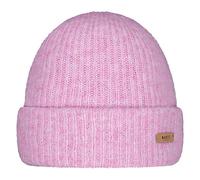 BARTS | Witzia Beanie | Super Soft Hat | Dusty Pink | WildBounds UK One Size