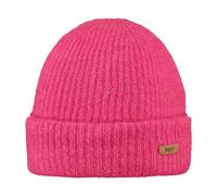 BARTS | Witzia Beanie | Super Soft Hat | Hot Pink | WildBounds UK One Size