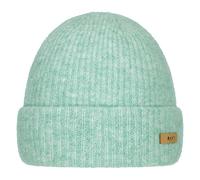 BARTS | Witzia Beanie | Super Soft Hat | Misty Green | WildBounds UK One Size
