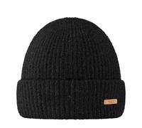 Barts Witzia Beanie Black Men,Women