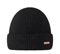 Barts Witzia Black Beanie