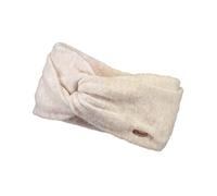 Barts Witzia Cream Stirnband - One-Size