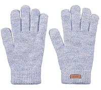 Barts Witzia Gloves with Teddy Lining women´s men´s (S/M - light blue)