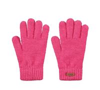 Barts Witzia Gloves with Teddy Lining women´s men´s (S/M - pink)