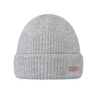 Barts Witzia Beanie Grey Men,Women