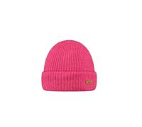 Witzia Beanie in Hot Pink
